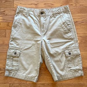 Arizona Jean Company Cargo Shorts - Khaki